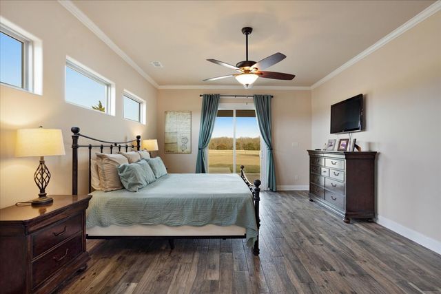 8636 Morgan Road, Blue Ridge, TX 75424