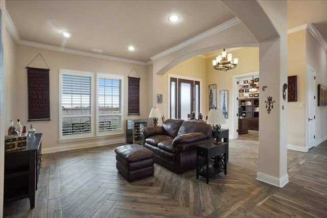 8636 Morgan Road, Blue Ridge, TX 75424