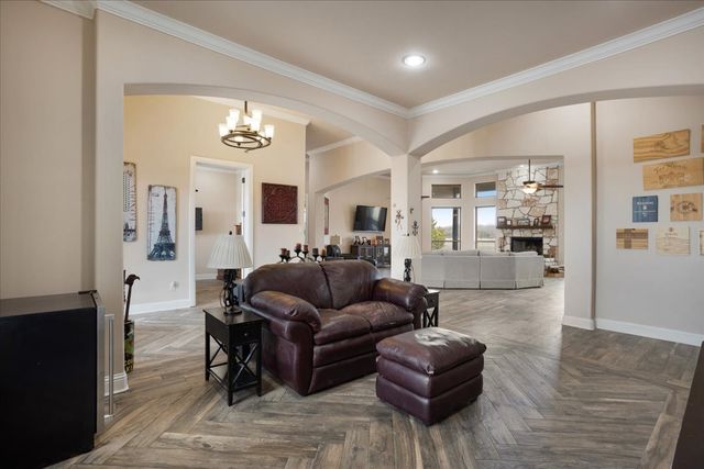 8636 Morgan Road, Blue Ridge, TX 75424