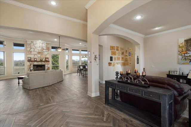 8636 Morgan Road, Blue Ridge, TX 75424