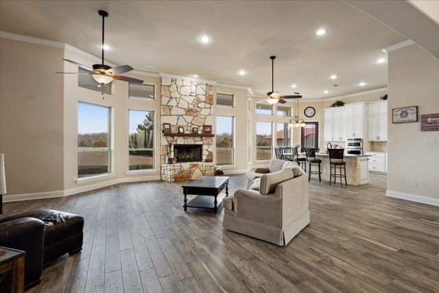 8636 Morgan Road, Blue Ridge, TX 75424