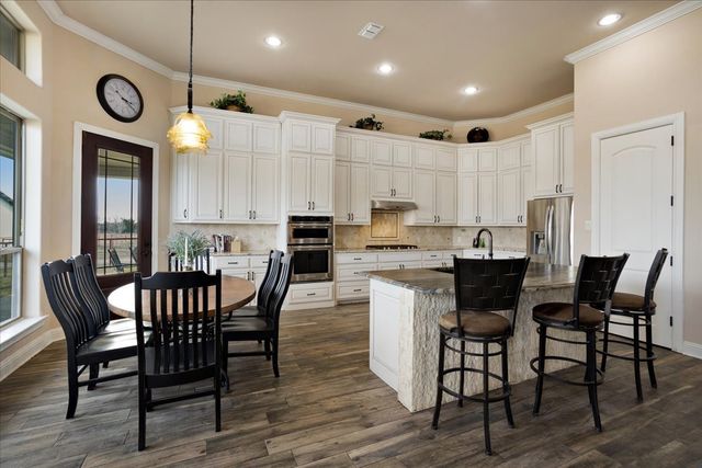 8636 Morgan Road, Blue Ridge, TX 75424