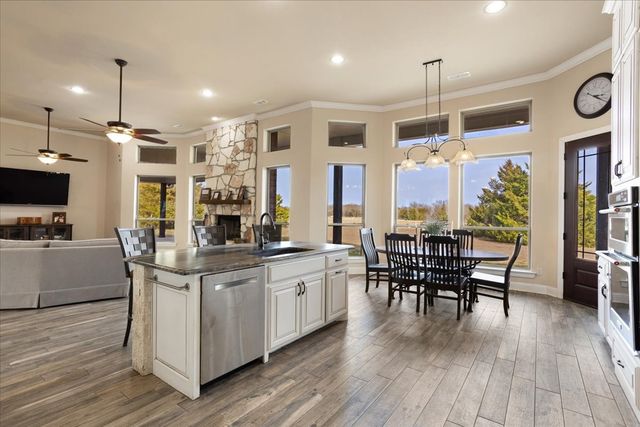 8636 Morgan Road, Blue Ridge, TX 75424