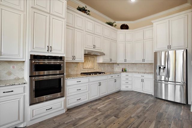 8636 Morgan Road, Blue Ridge, TX 75424