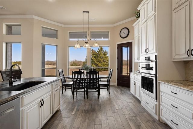 8636 Morgan Road, Blue Ridge, TX 75424