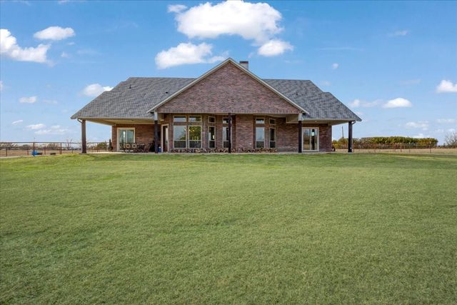 8636 Morgan Road, Blue Ridge, TX 75424