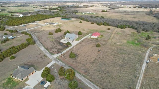 8636 Morgan Road, Blue Ridge, TX 75424