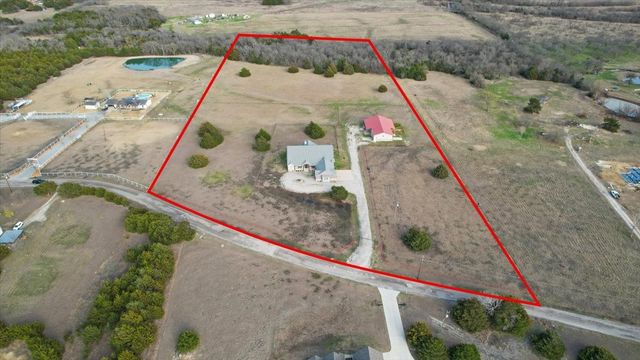 8636 Morgan Road, Blue Ridge, TX 75424