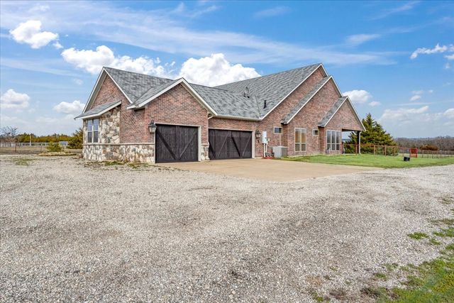 8636 Morgan Road, Blue Ridge, TX 75424