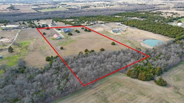 8636 Morgan Road, Blue Ridge, TX 75424