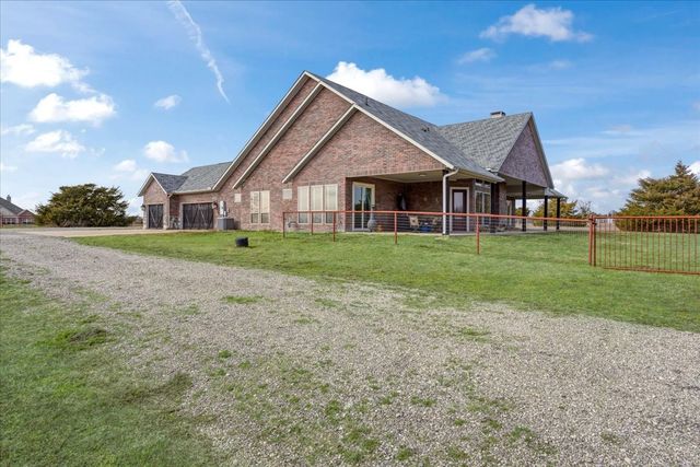 8636 Morgan Road, Blue Ridge, TX 75424