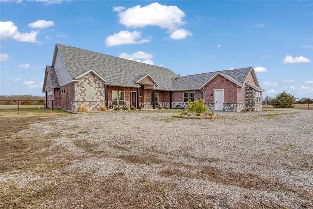 8636 Morgan Road, Blue Ridge, TX 75424