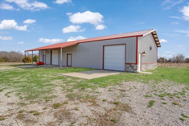 8636 Morgan Road, Blue Ridge, TX 75424