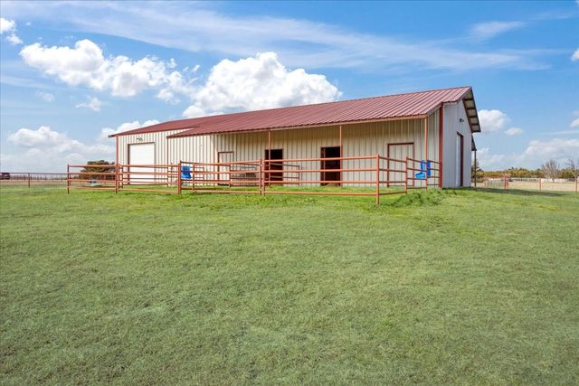 8636 Morgan Road, Blue Ridge, TX 75424