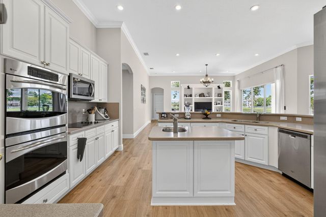 4693 SUGAR BEACH Way, Wellington, FL 33449