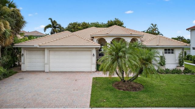 4693 SUGAR BEACH Way, Wellington, FL 33449