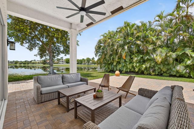 4693 SUGAR BEACH Way, Wellington, FL 33449