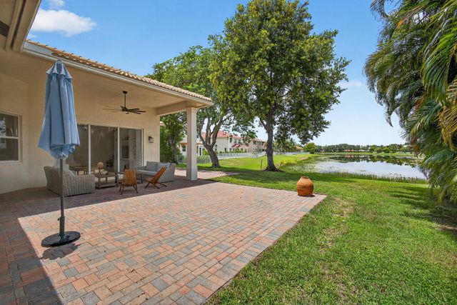 4693 SUGAR BEACH Way, Wellington, FL 33449