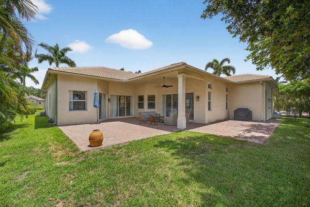 4693 SUGAR BEACH Way, Wellington, FL 33449