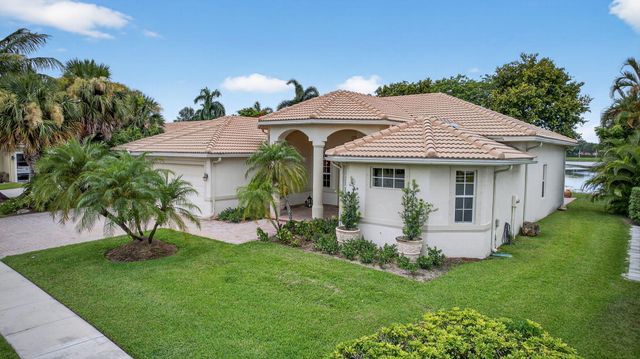 4693 SUGAR BEACH Way, Wellington, FL 33449