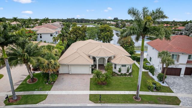 4693 SUGAR BEACH Way, Wellington, FL 33449