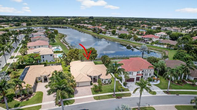 4693 SUGAR BEACH Way, Wellington, FL 33449