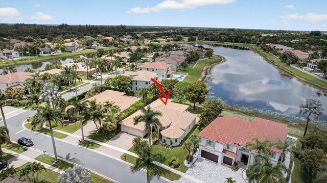 4693 SUGAR BEACH Way, Wellington, FL 33449