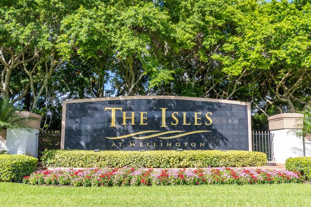 4693 SUGAR BEACH Way, Wellington, FL 33449