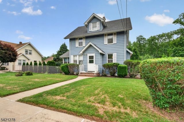 13 Johnson St, Scotch Plains Twp., NJ 07076