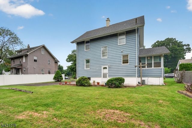 13 Johnson St, Scotch Plains Twp., NJ 07076