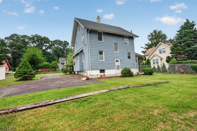 13 Johnson St, Scotch Plains Twp., NJ 07076