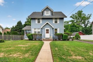13 Johnson St, Scotch Plains Twp., NJ 07076