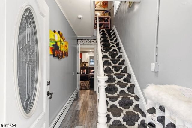 102 N 10Th St 2, Paterson City, NJ 07522