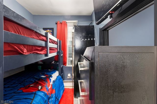 102 N 10Th St 2, Paterson City, NJ 07522