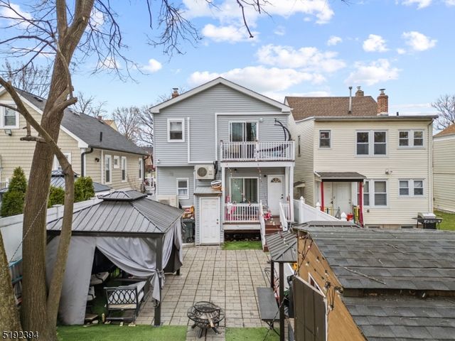 102 N 10Th St 2, Paterson City, NJ 07522