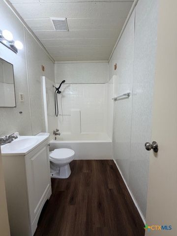 812 S 2nd Street, Killeen, TX 76541