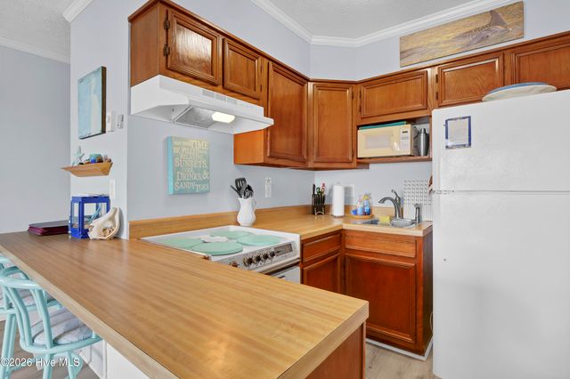 2210 New River Inlet Road Unit 353, N Topsail Beach, NC 28460