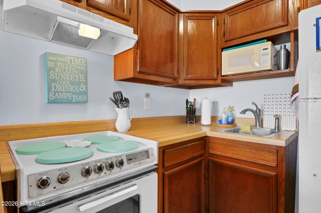 2210 New River Inlet Road Unit 353, N Topsail Beach, NC 28460