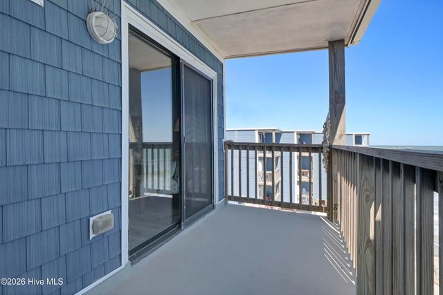 2210 New River Inlet Road Unit 353, N Topsail Beach, NC 28460