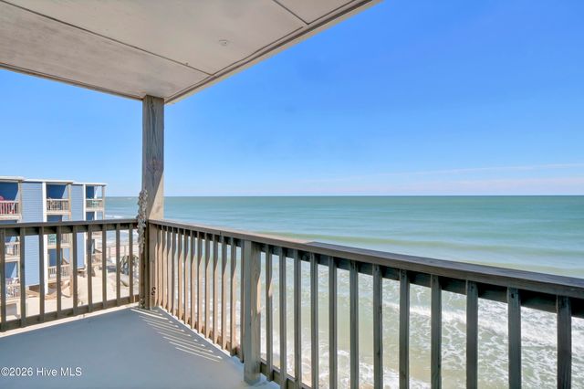 2210 New River Inlet Road Unit 353, N Topsail Beach, NC 28460