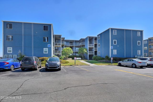 2210 New River Inlet Road Unit 353, N Topsail Beach, NC 28460