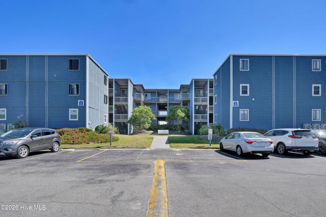 2210 New River Inlet Road Unit 353, N Topsail Beach, NC 28460