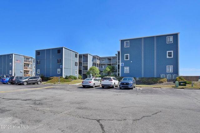 2210 New River Inlet Road Unit 353, N Topsail Beach, NC 28460