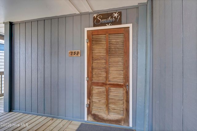2210 New River Inlet Road Unit 353, N Topsail Beach, NC 28460