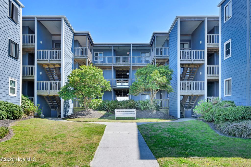 2210 New River Inlet Road Unit 353, N Topsail Beach, NC 28460