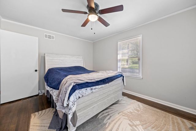 1435 W FLAMINGO DR, Memphis, TN 38117