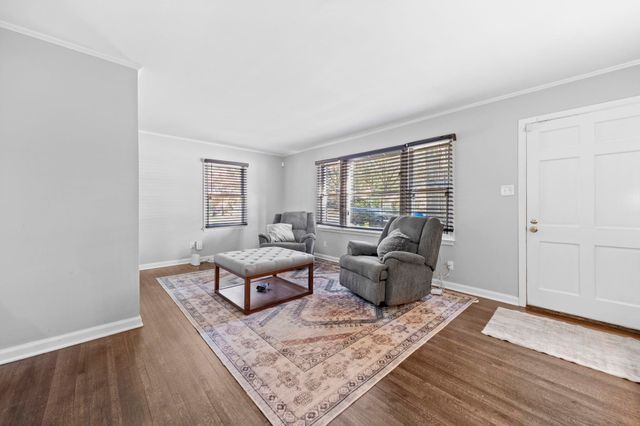 1435 W FLAMINGO DR, Memphis, TN 38117