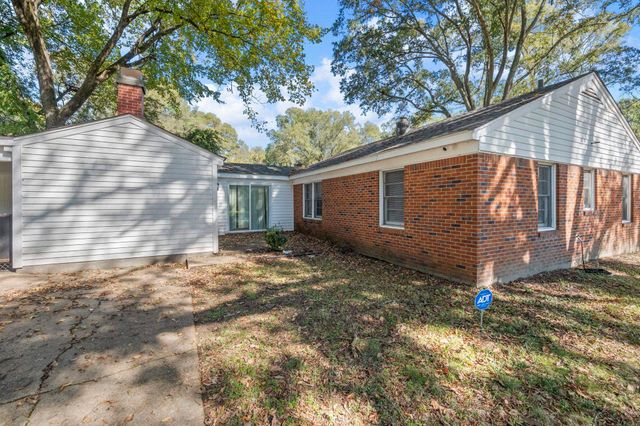 1435 W FLAMINGO DR, Memphis, TN 38117