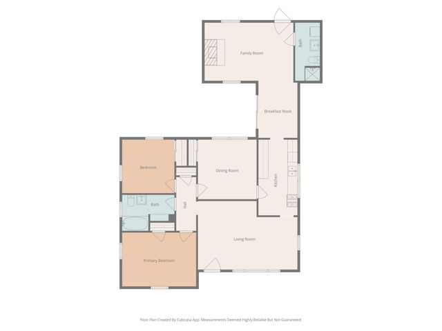 1435 W FLAMINGO DR, Memphis, TN 38117