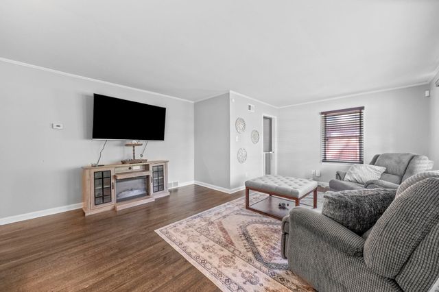 1435 W FLAMINGO DR, Memphis, TN 38117